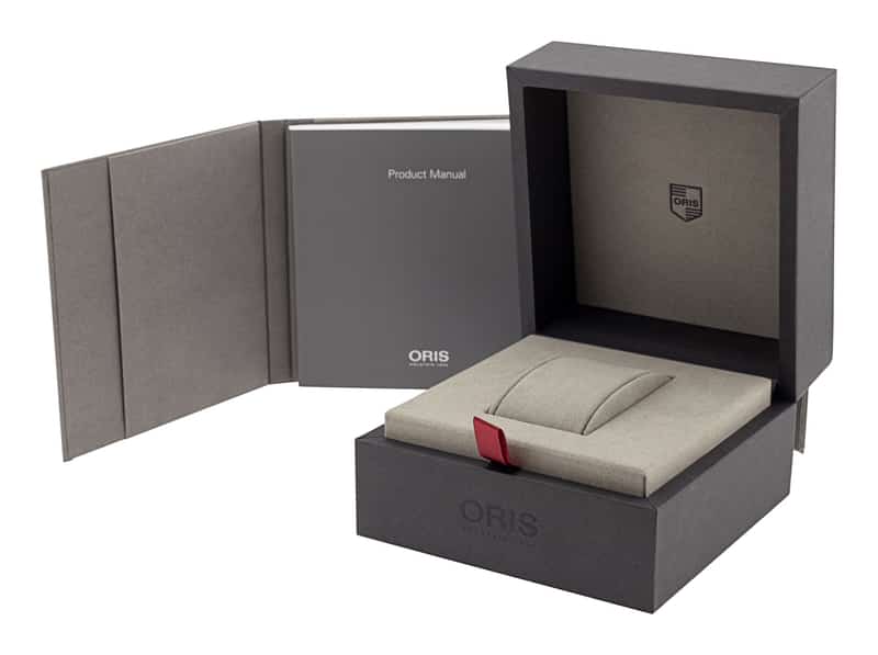 Oris Aquis 733 7732 41 85 MB
